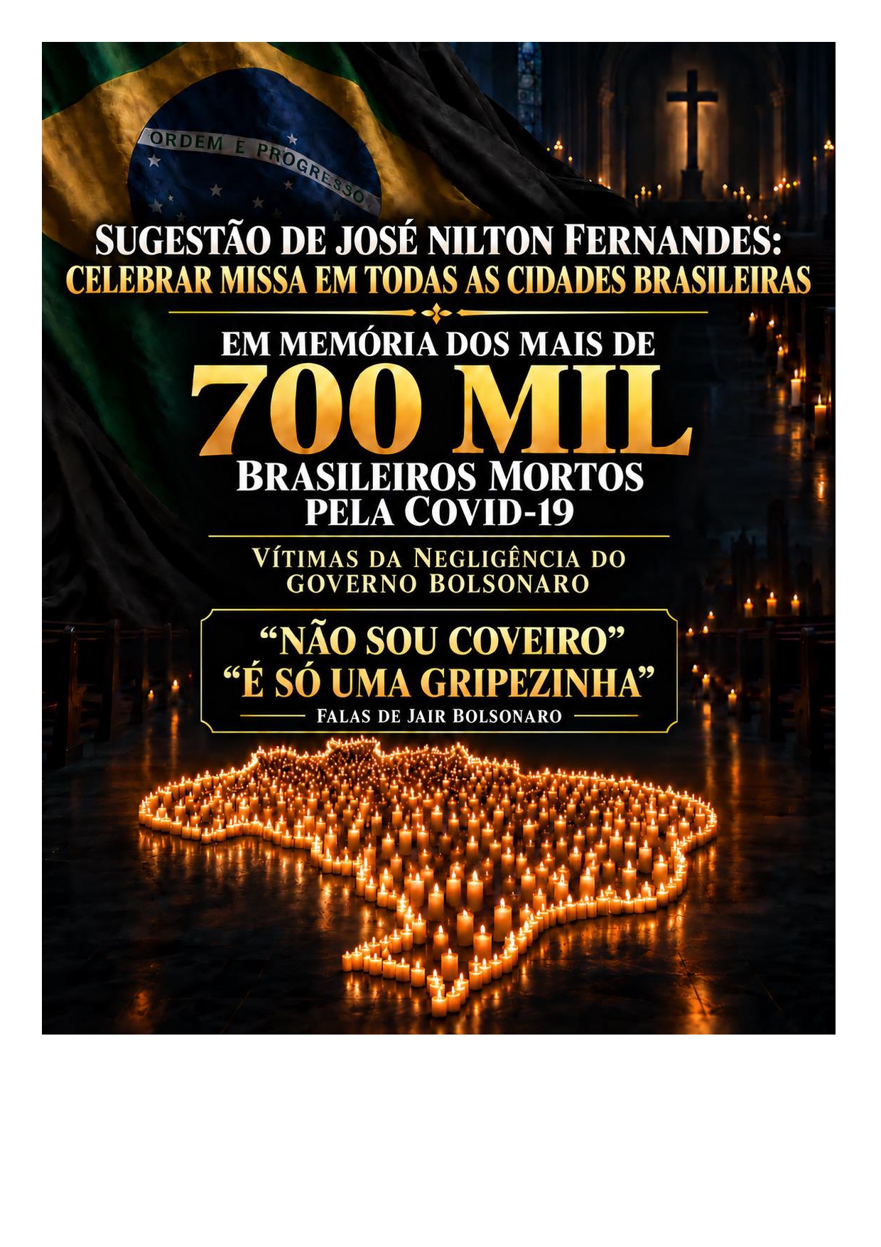 SUGESTÃO